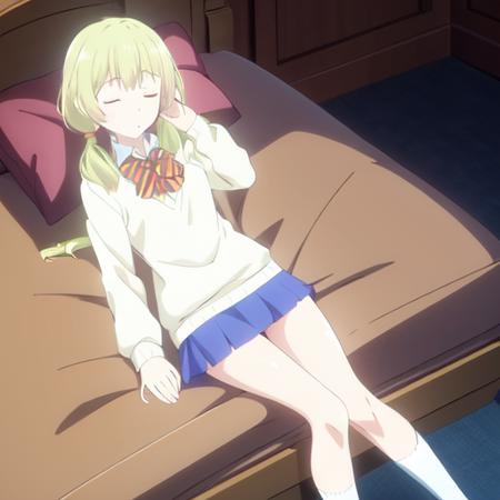 Babylon - How Not To Summon A Demon Lord