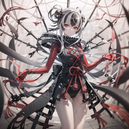 Kashin Koji Assassin Fate Gradn Order