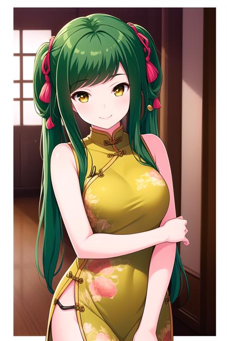 Kokonoe Shinobu (Girl Friend BETA) | 九重忍 (ガールフレンド（仮）) [SD 1.5 & Animagine XL]