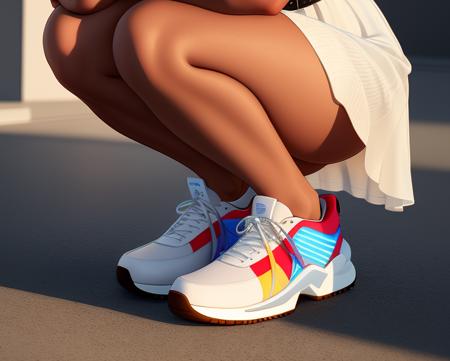 Sneakers