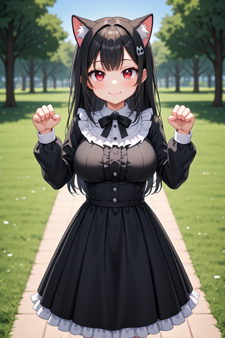 HotaruBreed XL