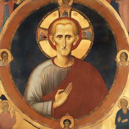 Odo
