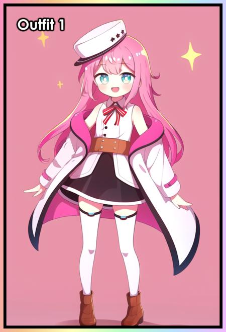 Sixtar Gate: Startrail - Shii [Pony] [COMMISSION]版本v1.7 [1.5] (ID: 641281)