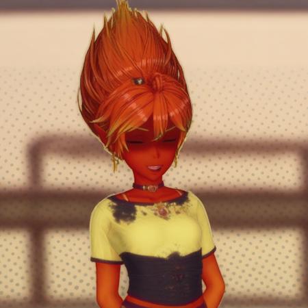 renpy corrupted kingdom - roxy and lil'roxy