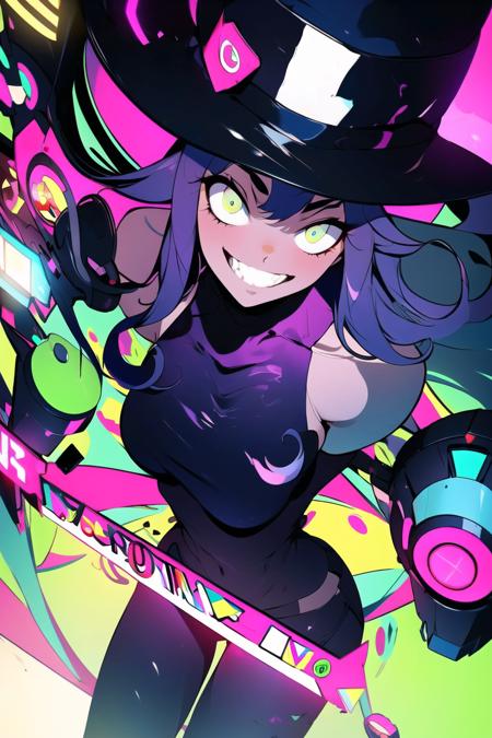 Citron Chaos