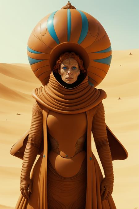Jodorowsky's Dune
