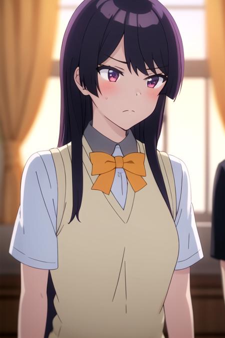 Shirokusa Kachi [Osananajimi ga Zettai ni Makenai Love Comedy]
