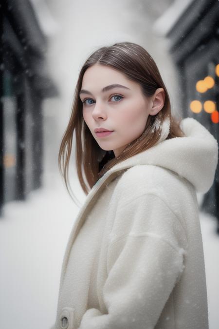 Bianca Panconi