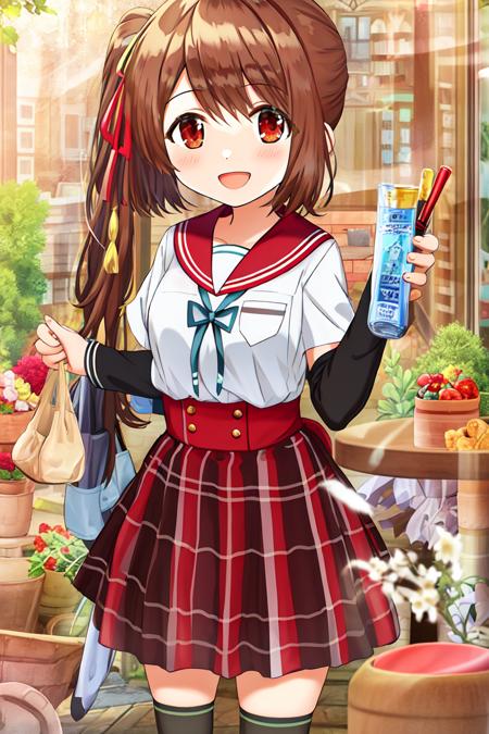 由比 鶴乃 \ Yui Tsuruno