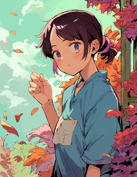 Takahashi Note (タカハシノヲト) artstyle (Manga, Doujin, etc)