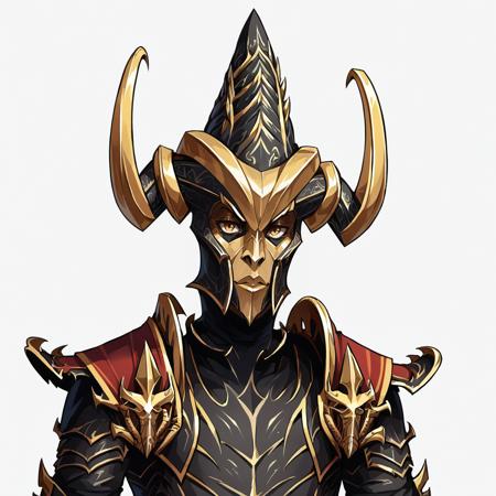 Malekith | Dark Elves (Total War Warhammer)