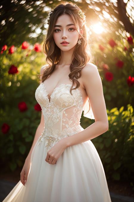 Petzval 85 Bokeh LoHa