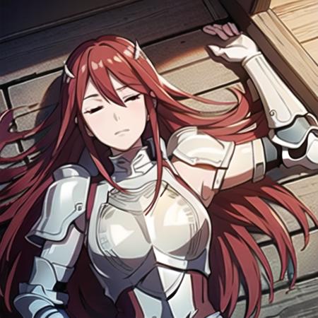 Cordelia (Fire Emblem Awakening)