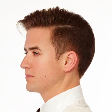 Logan Henderson
