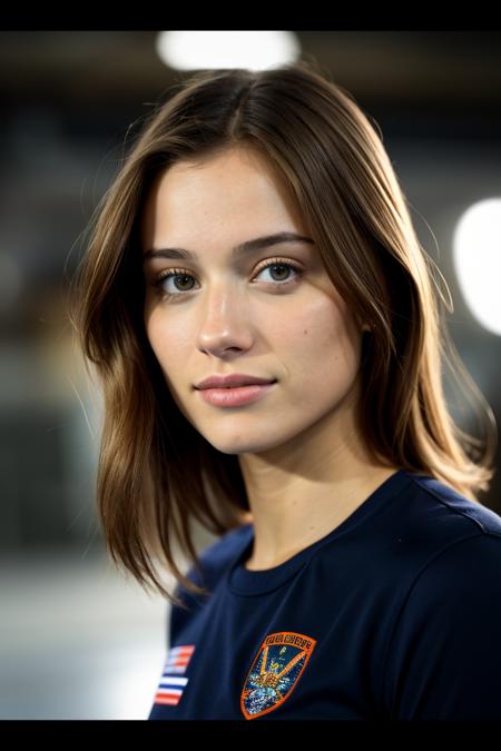 Alexandra Walsh