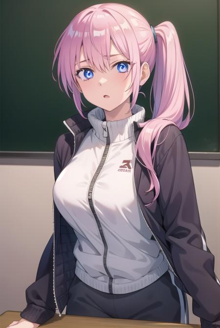 Miyako Shikimori - Shikimori's Not Just a Cutie - COMMISSION
