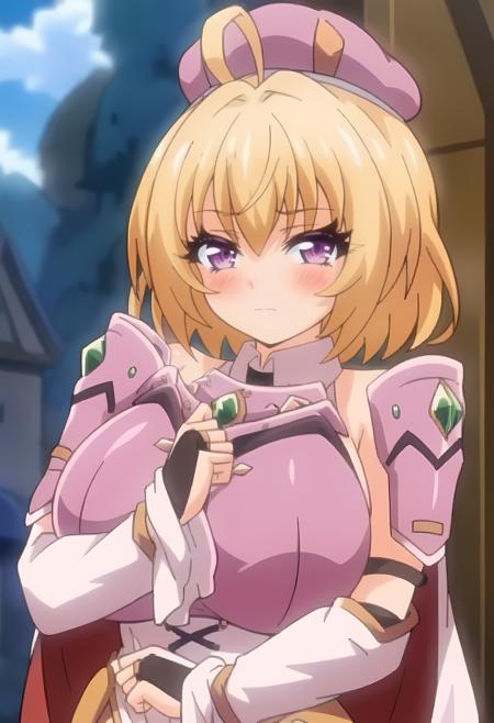 Yuusha-hime Miria