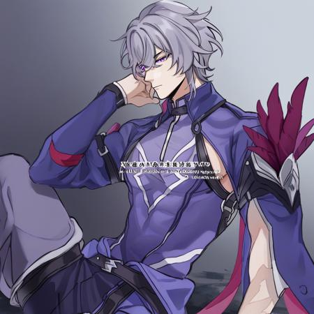 [Character] Moze | 貊泽 | 貊澤 | モゼ | 맥택 - Honkai: Star Rail | Bēnghuài: Xīngqióng Tiědào | 崩坏：星穹铁道 - Pony
