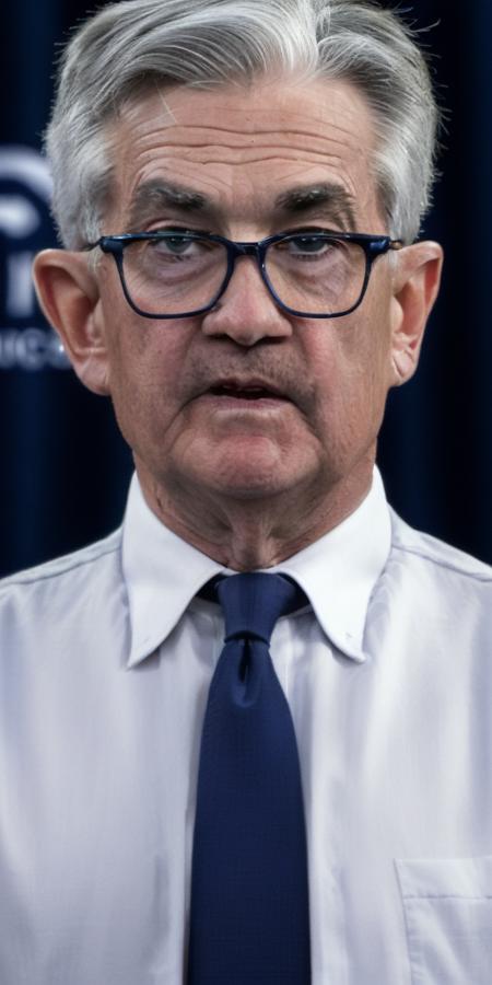 Jerome Hayden Powell