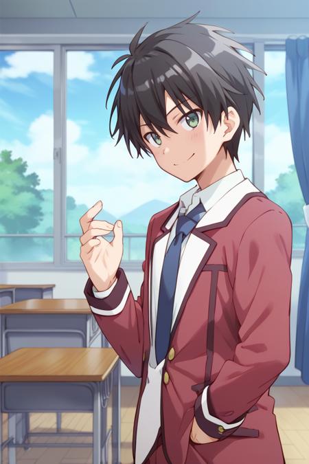 Jurai Ando XL / Inou Battle wa Nichijou-kei