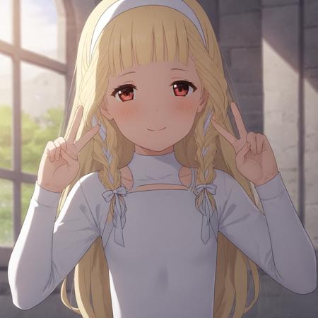 Maquia - Maquia: When the Promised Flower Blooms