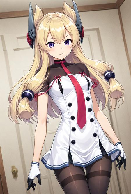 warspite  ウォースパイト XL (Azur Lane,Azur_Lane,アズールレーン)