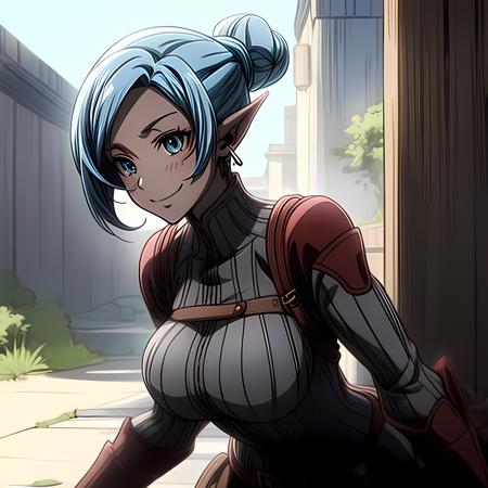 (Quality assurance in another world) - Akira -版本v1.0 (ID: 884808)