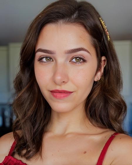 Asmr Glow