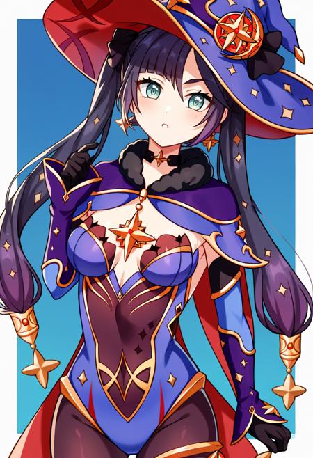 Pochimaru/ぽち丸/Marumaru Wanwan (Artist Style) SDXL LoRA [Pony]