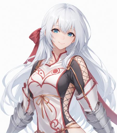 Shizuna Rem Misurugi / シズナ・レム・ミスルギ (Trails through Daybreak / 黎の軌跡)版本Yin (ID: 838731)