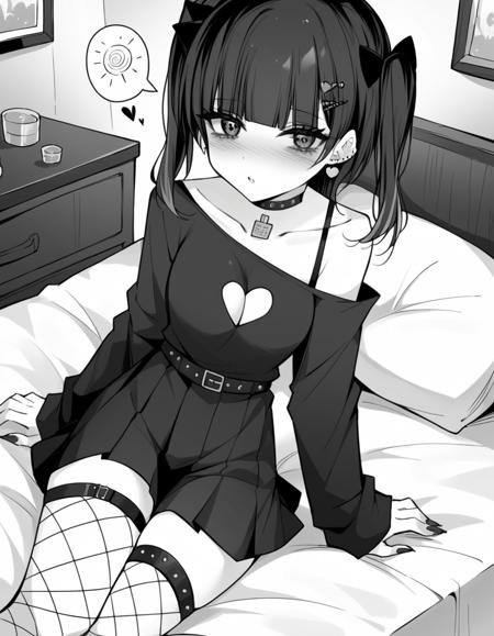 Ririno (りりの) - [Shuusei Patch 3GB (kanju)] Namaiki Joshi Ririno-chan ([修正パッチ3GB (kanju)] 生イキ♡女子りりのちゃん)