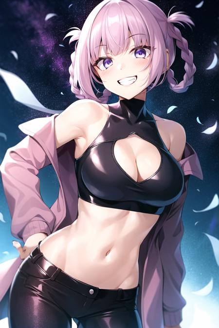 Nazuna Nanakusa (Call of the Night) LoRA