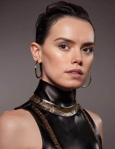 Daisy Ridley