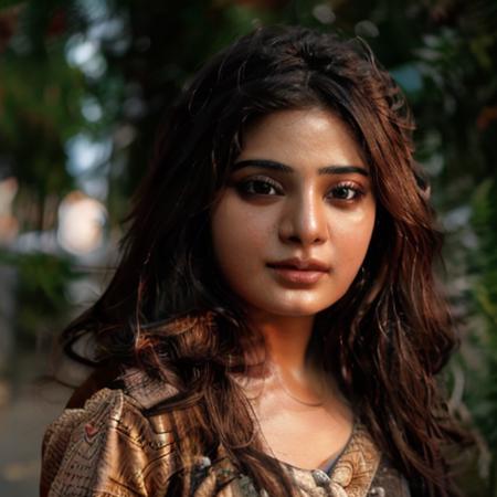 Aathmika (Indian Actress)版本v1.0 (ID: 114309)