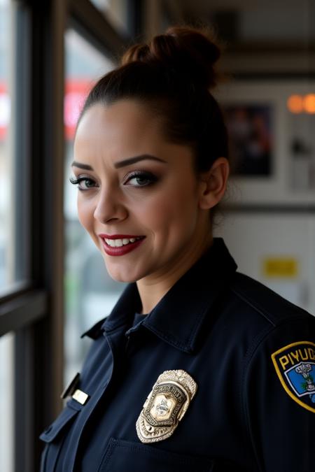 Liza Del Sierra