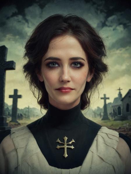 Eva Green (PONY)