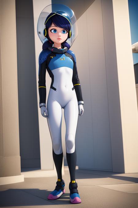 Marinette Dupain-Cheng
