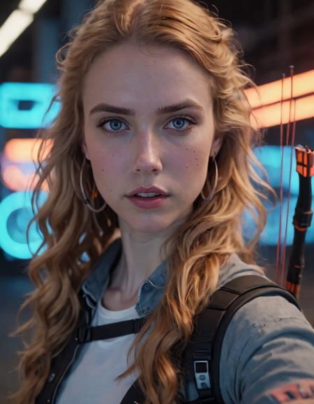 Roxy Cook