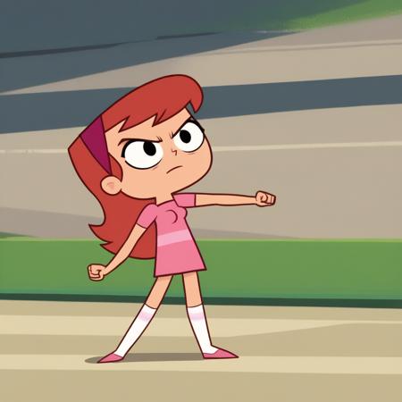 Vana Glama [ Sidekick ] by Leaf