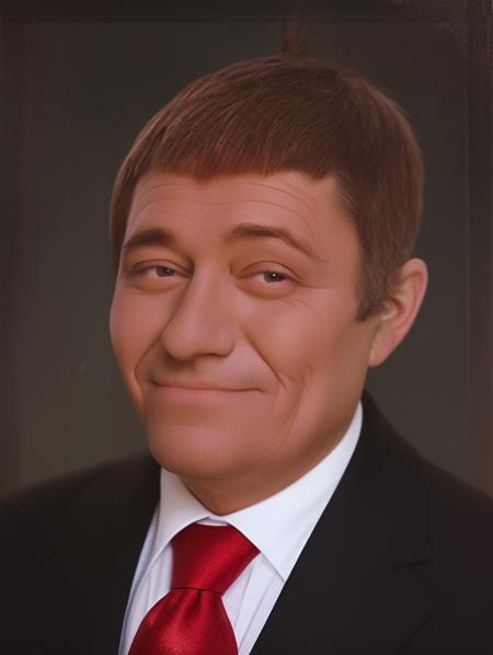 Tato Bores (Mauricio Borensztein)