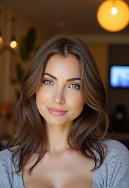 Anna Louise Austin [FLUX] - Instagram Model