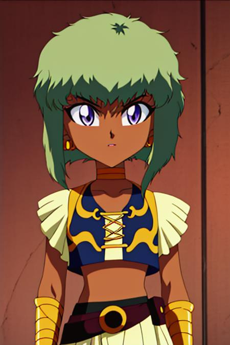 Feresu | Battle B-Daman: Fire Spirits!