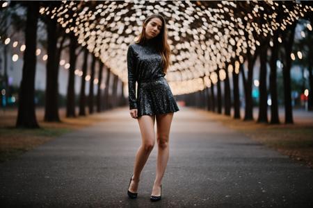 Helios 40 bokeh