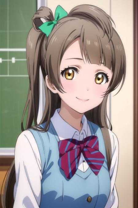 Kotori Minami - Love Live!版本v2.0 (ID: 204368)