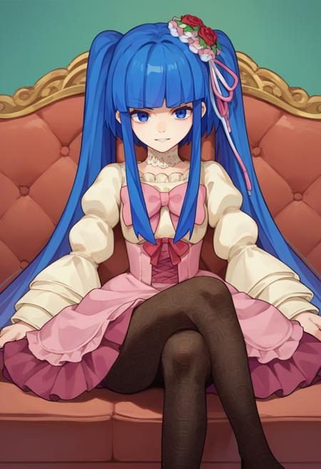 Furudo Erica版本v1.0 (ID: 400536)