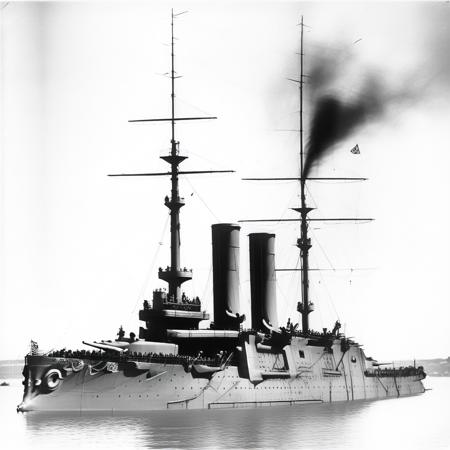 Battleships #3