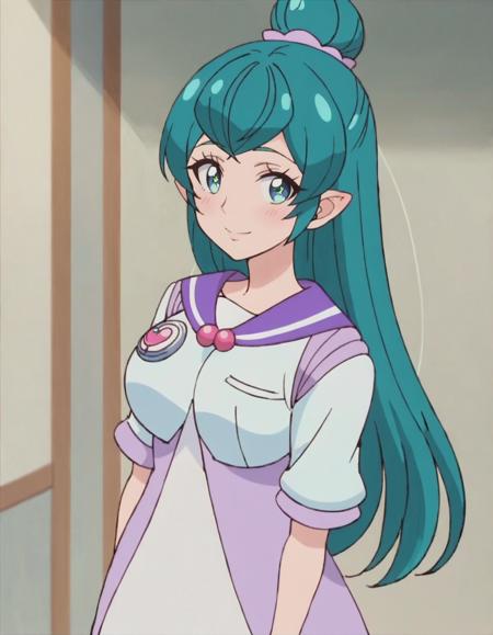 Kaka (Star Twinkle Precure) / カカ (スター☆トゥインクルプリキュア)