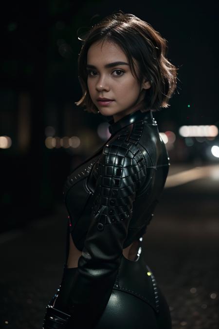 Maia Mitchell [SD 1.5]