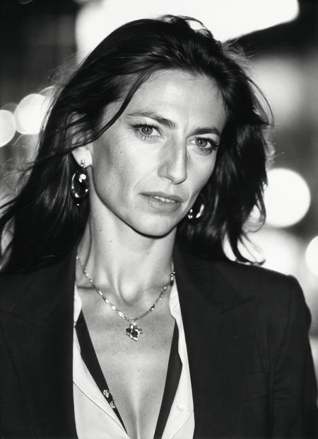 Claudia Black