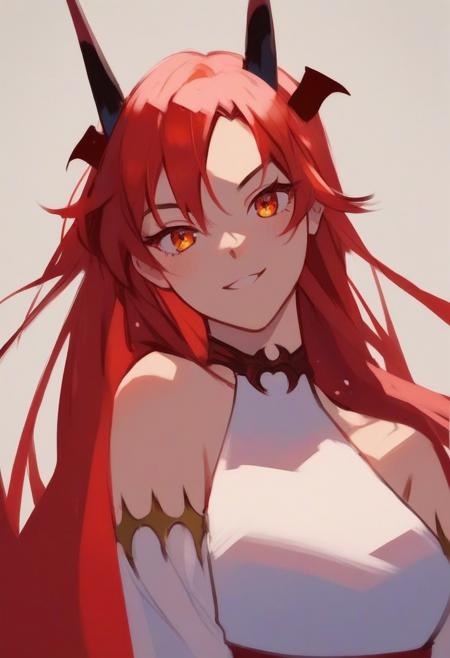 Tania from Beast Tamer
